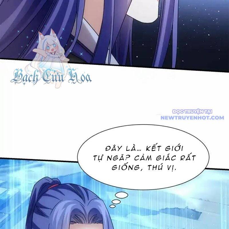 Ta Chính Là Không Theo Sáo Lộ Ra Bài Chapter 319 - 13