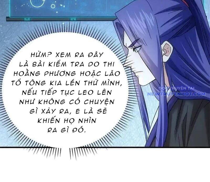 Ta Chính Là Không Theo Sáo Lộ Ra Bài Chapter 319 - 23