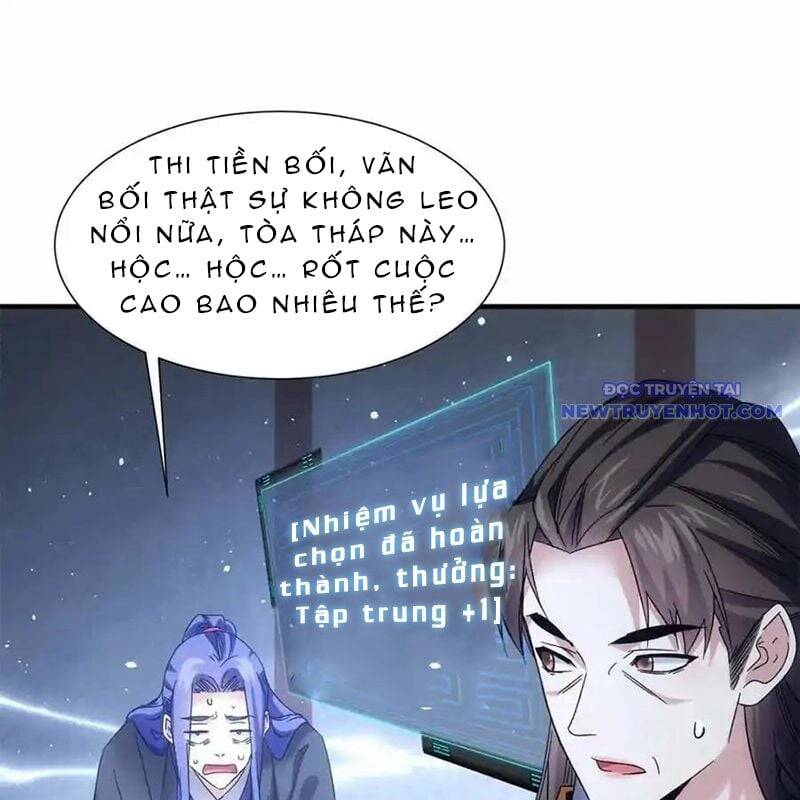 Ta Chính Là Không Theo Sáo Lộ Ra Bài Chapter 319 - 24