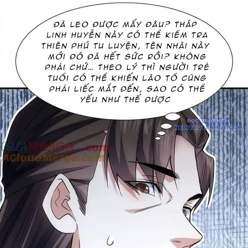 Ta Chính Là Không Theo Sáo Lộ Ra Bài Chapter 319 - 26