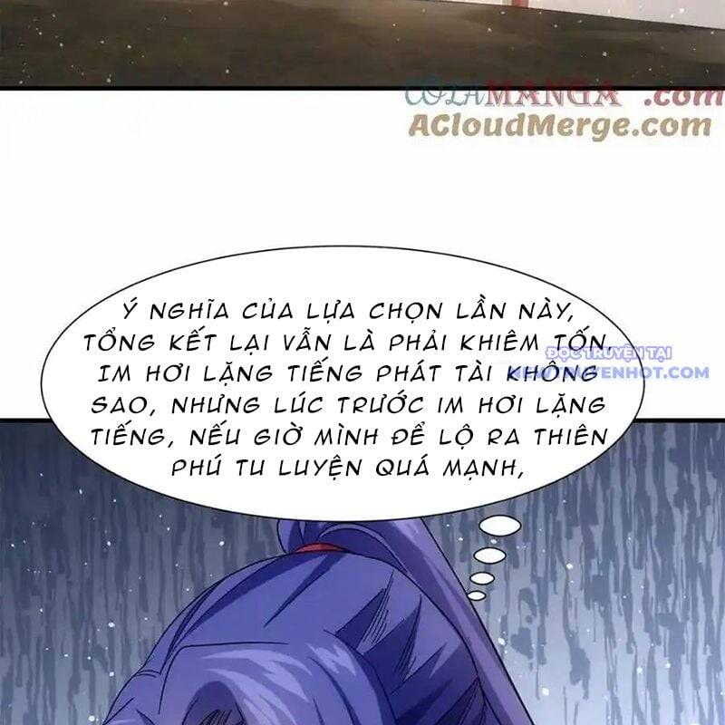 Ta Chính Là Không Theo Sáo Lộ Ra Bài Chapter 319 - 34