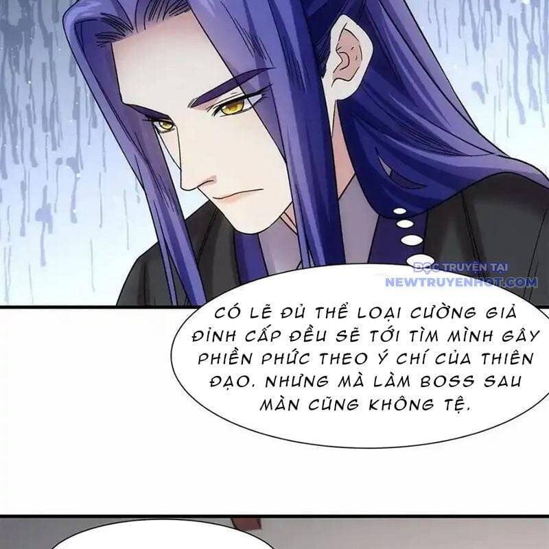 Ta Chính Là Không Theo Sáo Lộ Ra Bài Chapter 319 - 35