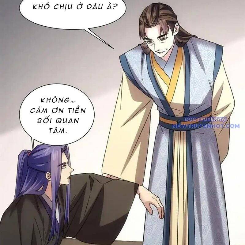 Ta Chính Là Không Theo Sáo Lộ Ra Bài Chapter 319 - 36
