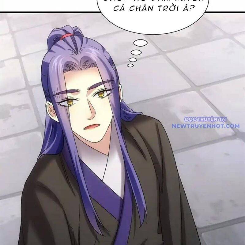 Ta Chính Là Không Theo Sáo Lộ Ra Bài Chapter 319 - 5