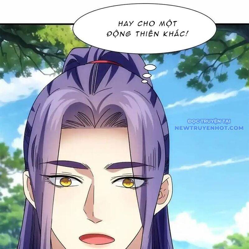 Ta Chính Là Không Theo Sáo Lộ Ra Bài Chapter 319 - 50