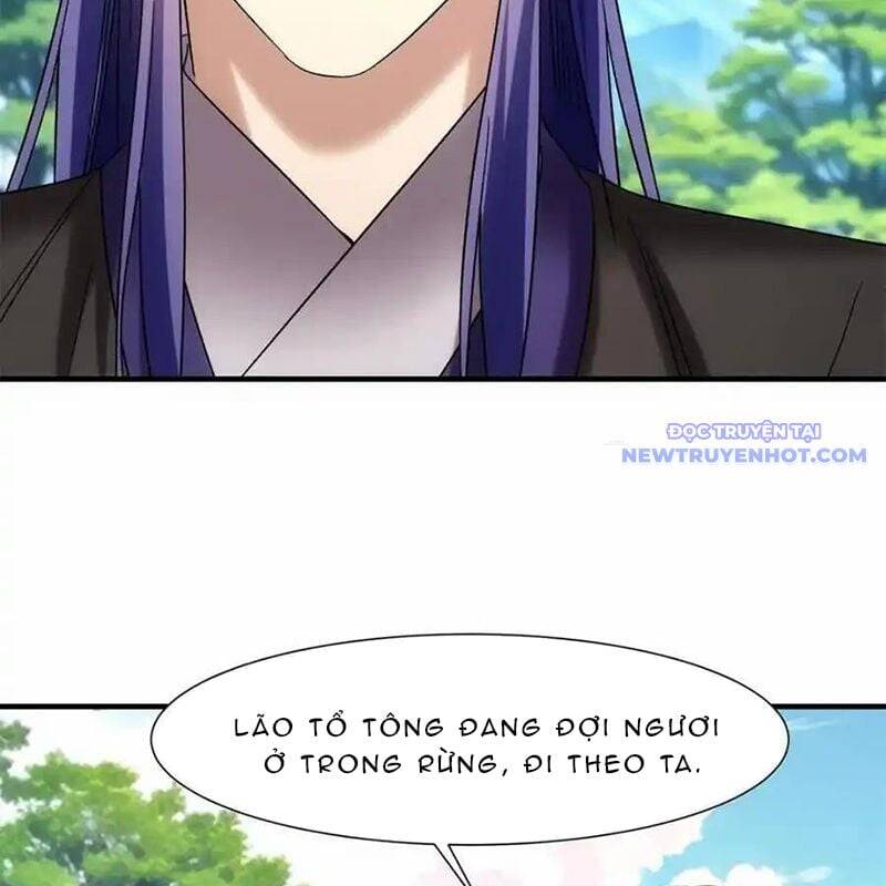 Ta Chính Là Không Theo Sáo Lộ Ra Bài Chapter 319 - 51