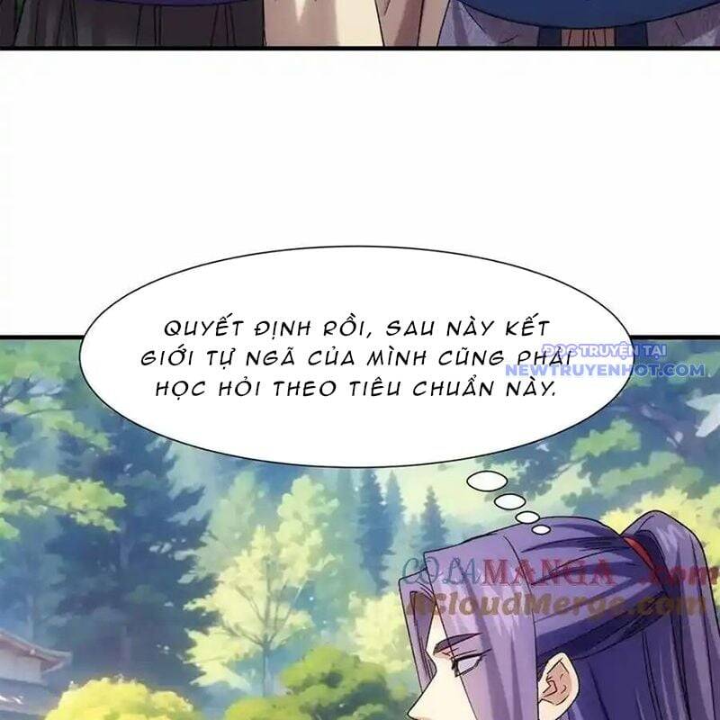 Ta Chính Là Không Theo Sáo Lộ Ra Bài Chapter 319 - 53