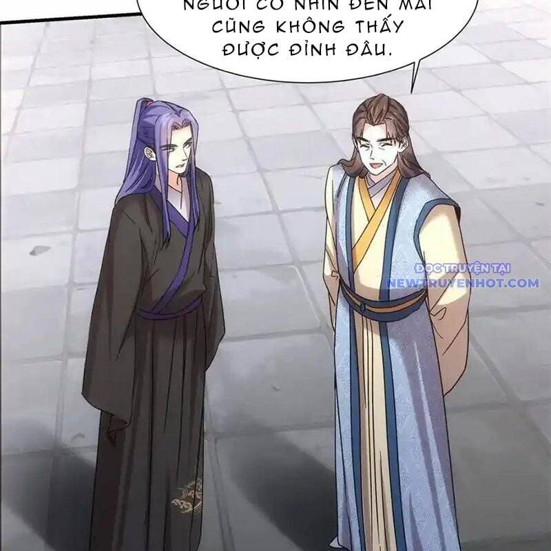 Ta Chính Là Không Theo Sáo Lộ Ra Bài Chapter 319 - 7