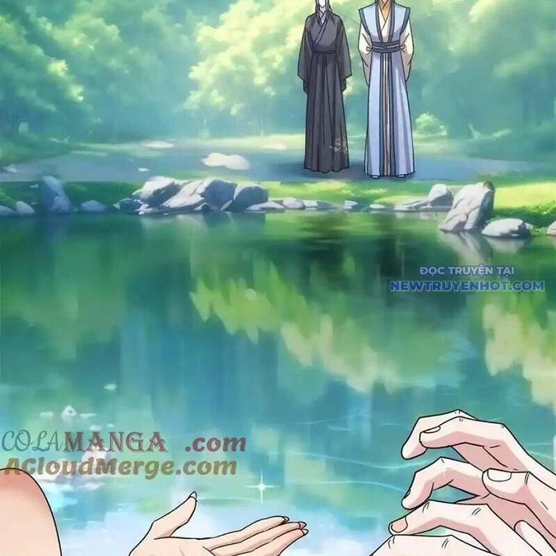 Ta Chính Là Không Theo Sáo Lộ Ra Bài Chapter 319 - 61