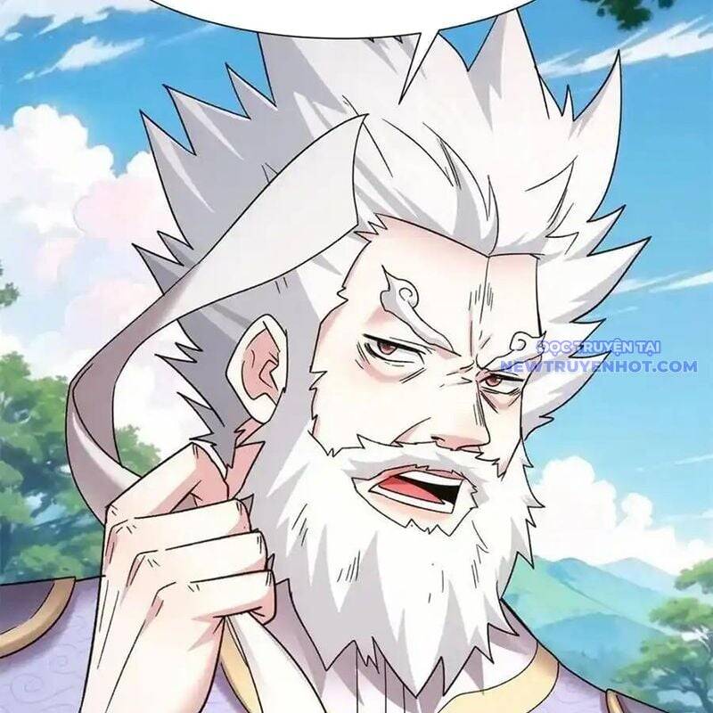 Ta Chính Là Không Theo Sáo Lộ Ra Bài Chapter 319 - 71