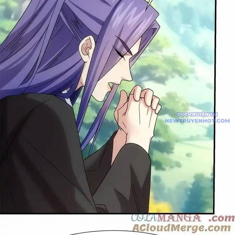 Ta Chính Là Không Theo Sáo Lộ Ra Bài Chapter 319 - 73