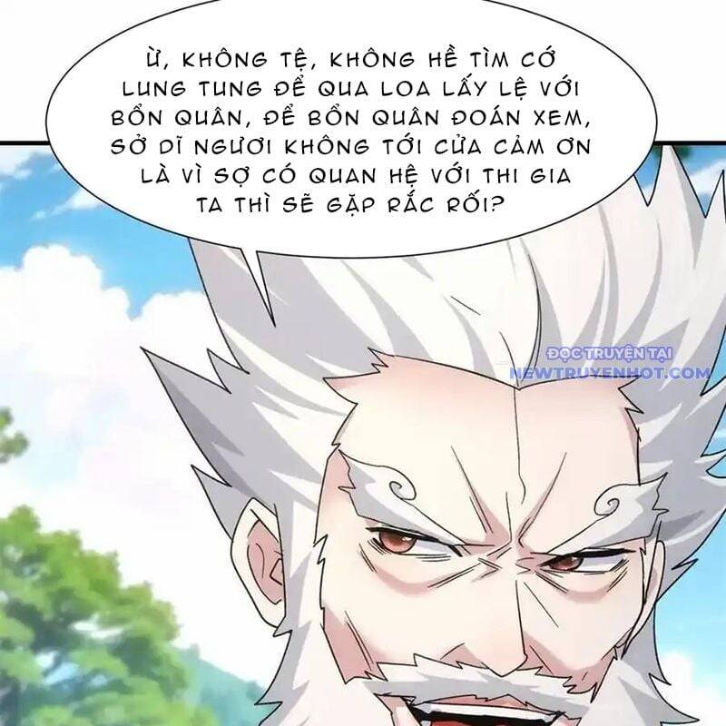 Ta Chính Là Không Theo Sáo Lộ Ra Bài Chapter 319 - 74