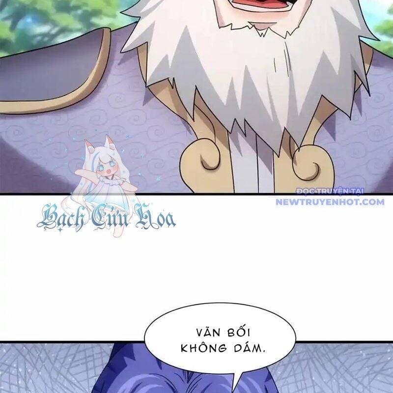 Ta Chính Là Không Theo Sáo Lộ Ra Bài Chapter 319 - 75