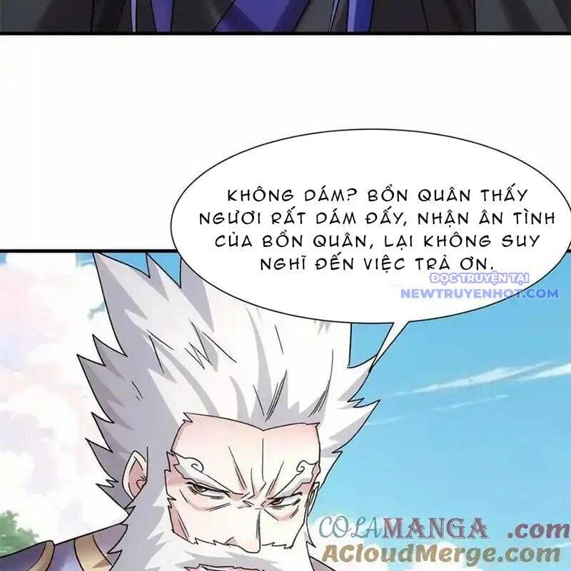 Ta Chính Là Không Theo Sáo Lộ Ra Bài Chapter 319 - 77