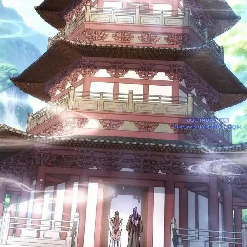 Ta Chính Là Không Theo Sáo Lộ Ra Bài Chapter 319 - 9