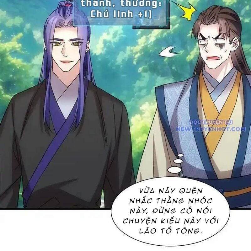 Ta Chính Là Không Theo Sáo Lộ Ra Bài Chapter 319 - 82