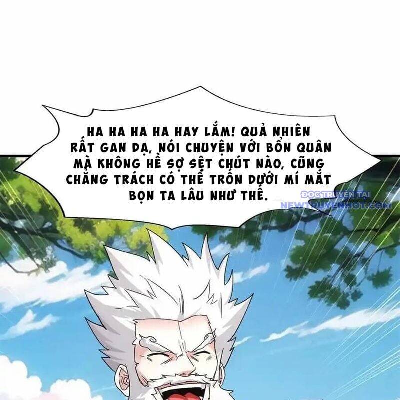 Ta Chính Là Không Theo Sáo Lộ Ra Bài Chapter 319 - 83