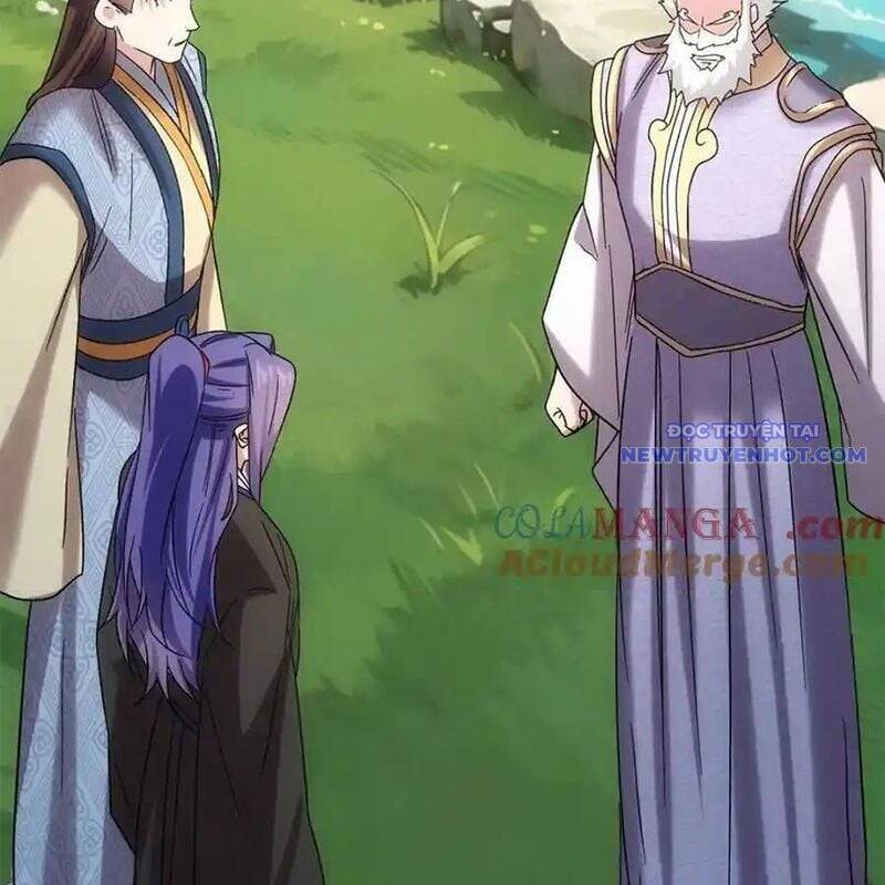 Ta Chính Là Không Theo Sáo Lộ Ra Bài Chapter 319 - 89