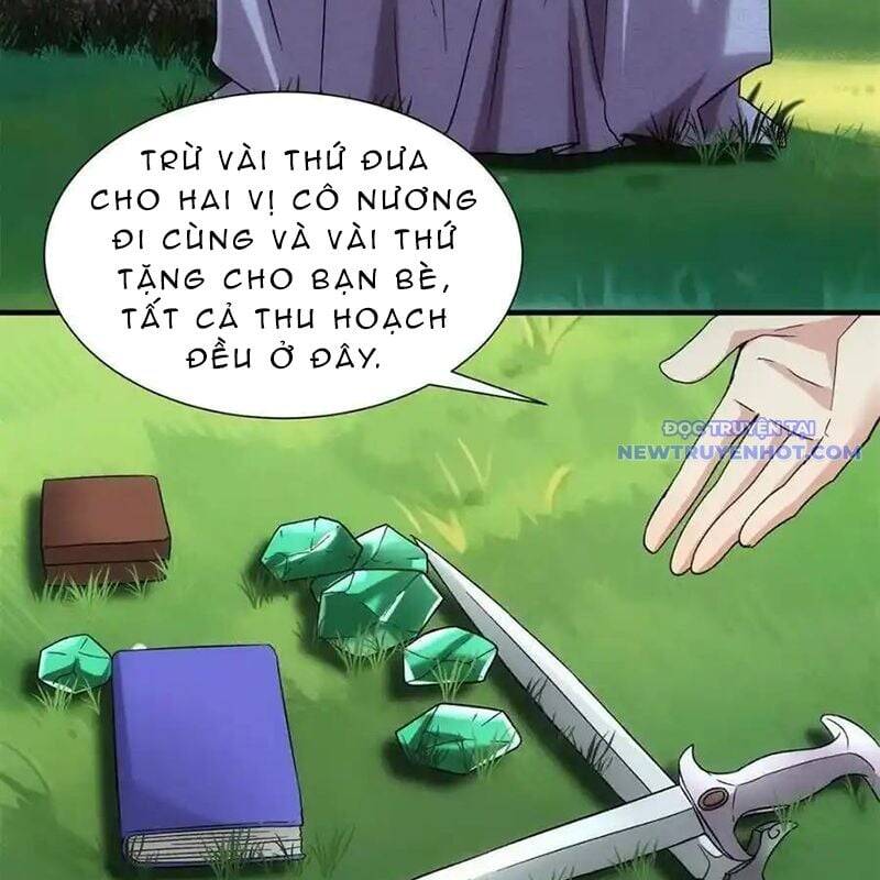 Ta Chính Là Không Theo Sáo Lộ Ra Bài Chapter 319 - 92