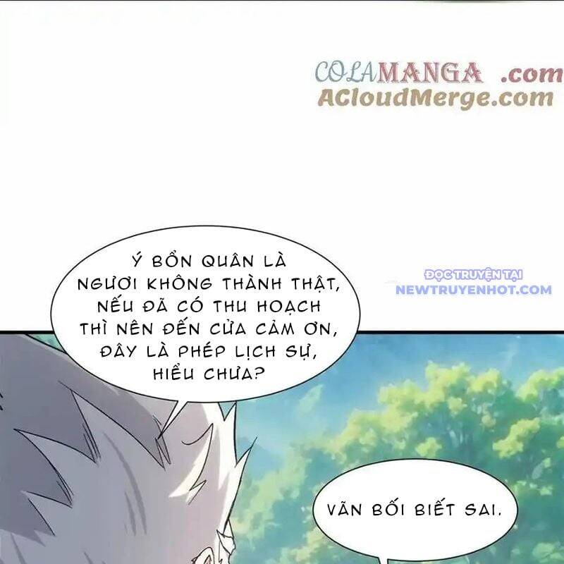 Ta Chính Là Không Theo Sáo Lộ Ra Bài Chapter 319 - 97