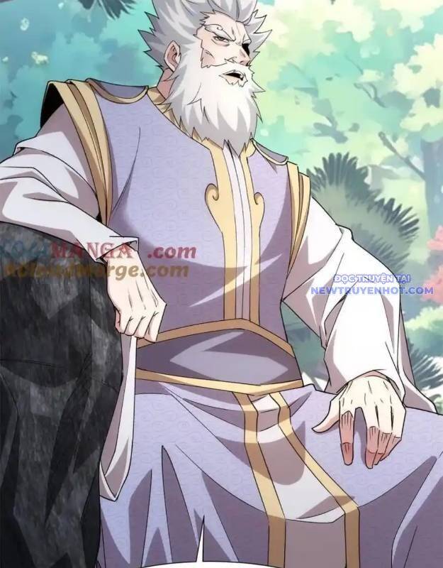 Ta Chính Là Không Theo Sáo Lộ Ra Bài Chapter 320 - 12