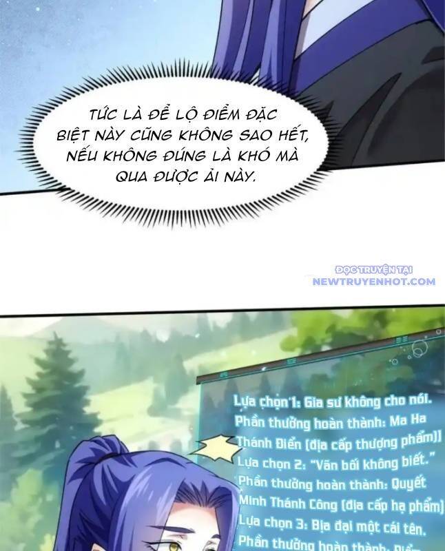 Ta Chính Là Không Theo Sáo Lộ Ra Bài Chapter 320 - 15