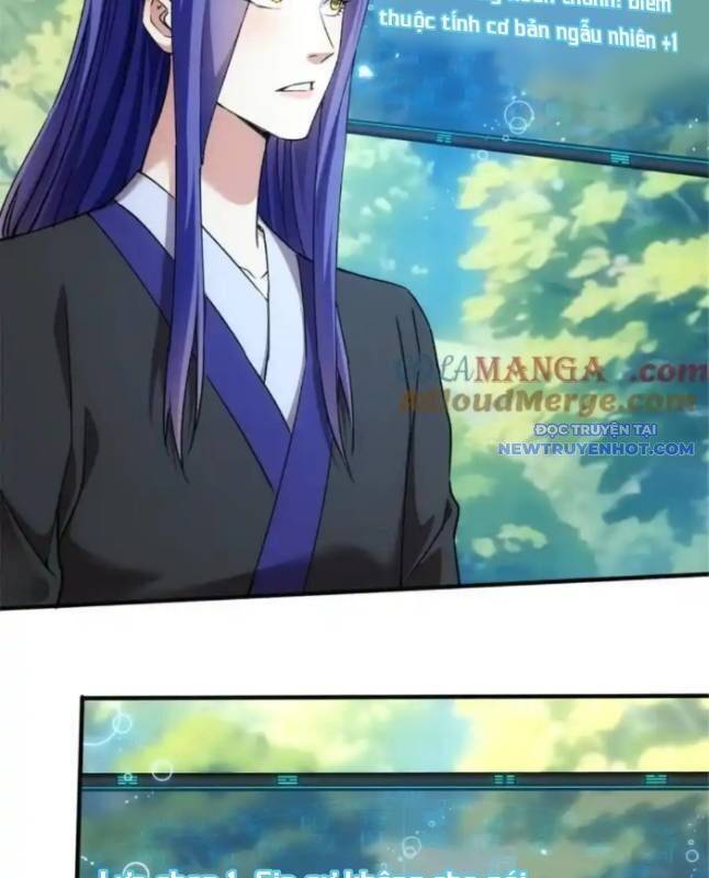 Ta Chính Là Không Theo Sáo Lộ Ra Bài Chapter 320 - 16