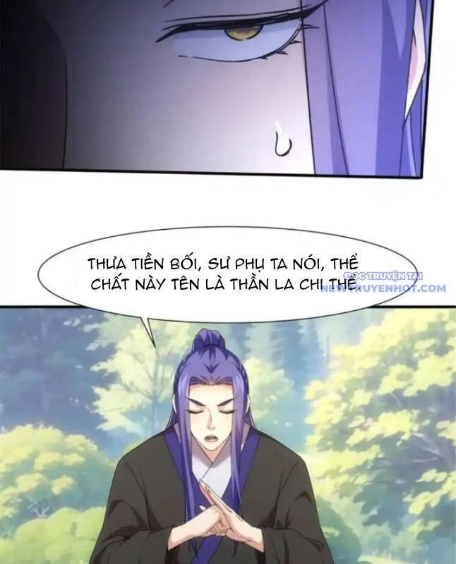 Ta Chính Là Không Theo Sáo Lộ Ra Bài Chapter 320 - 18