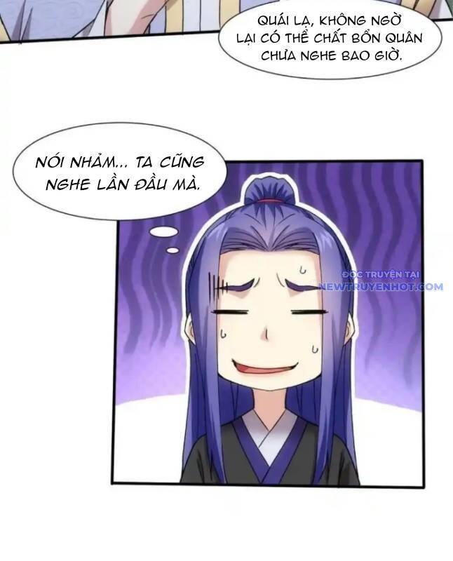 Ta Chính Là Không Theo Sáo Lộ Ra Bài Chapter 320 - 20