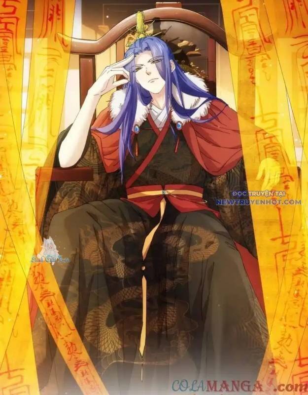 Ta Chính Là Không Theo Sáo Lộ Ra Bài Chapter 320 - 3