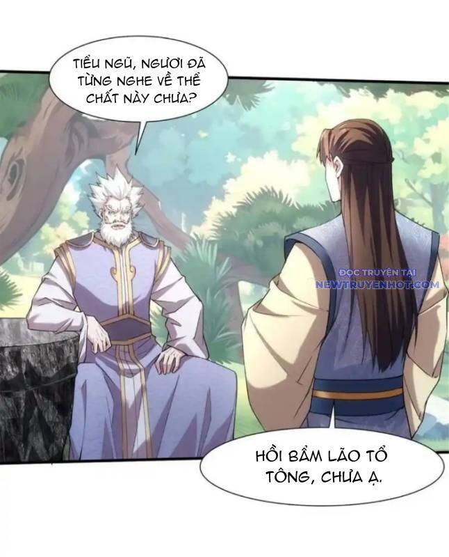 Ta Chính Là Không Theo Sáo Lộ Ra Bài Chapter 320 - 21