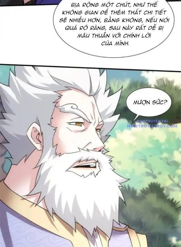 Ta Chính Là Không Theo Sáo Lộ Ra Bài Chapter 320 - 25