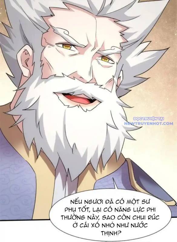 Ta Chính Là Không Theo Sáo Lộ Ra Bài Chapter 320 - 28