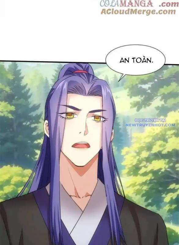 Ta Chính Là Không Theo Sáo Lộ Ra Bài Chapter 320 - 29