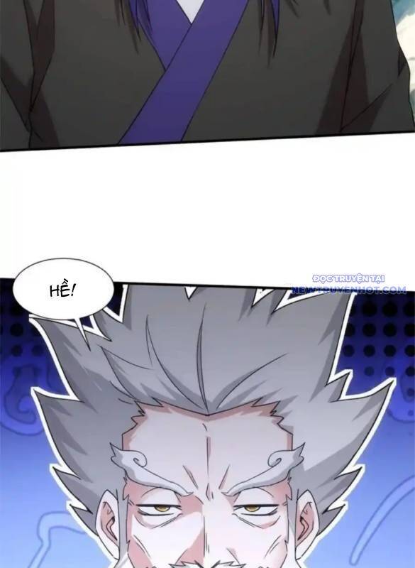 Ta Chính Là Không Theo Sáo Lộ Ra Bài Chapter 320 - 30