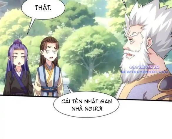 Ta Chính Là Không Theo Sáo Lộ Ra Bài Chapter 320 - 32