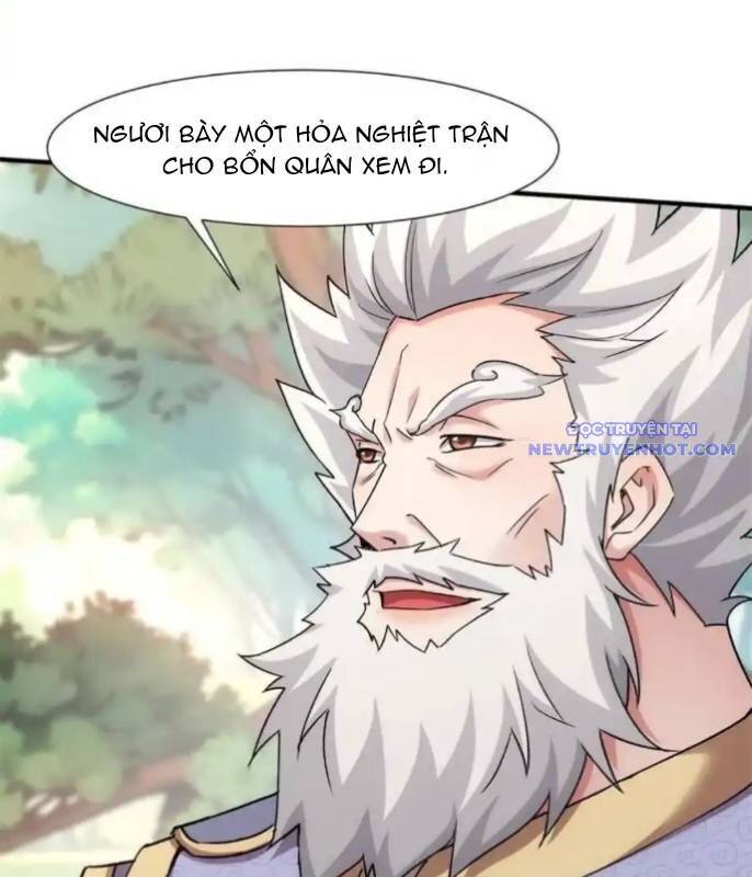 Ta Chính Là Không Theo Sáo Lộ Ra Bài Chapter 320 - 33