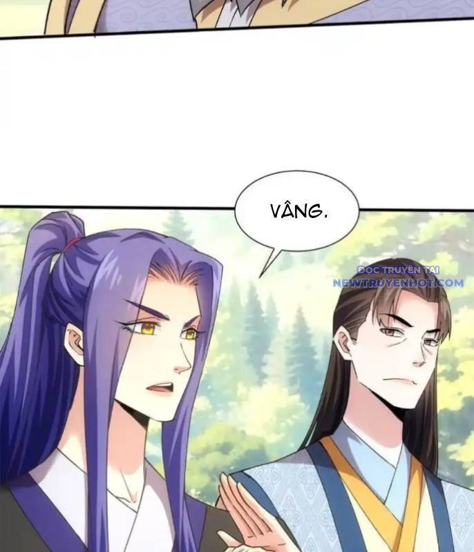 Ta Chính Là Không Theo Sáo Lộ Ra Bài Chapter 320 - 34