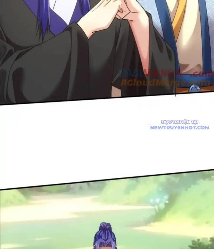 Ta Chính Là Không Theo Sáo Lộ Ra Bài Chapter 320 - 35