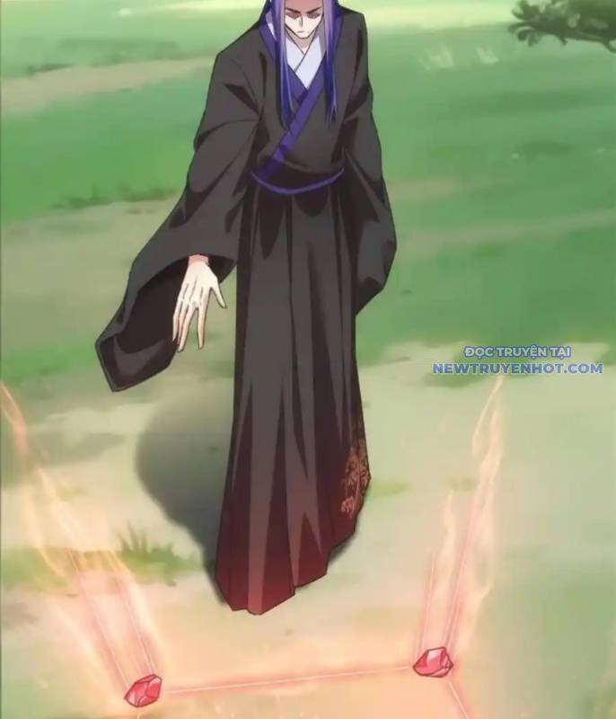 Ta Chính Là Không Theo Sáo Lộ Ra Bài Chapter 320 - 36