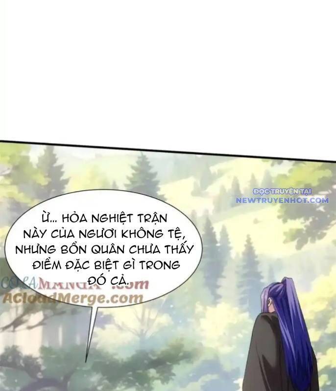 Ta Chính Là Không Theo Sáo Lộ Ra Bài Chapter 320 - 38