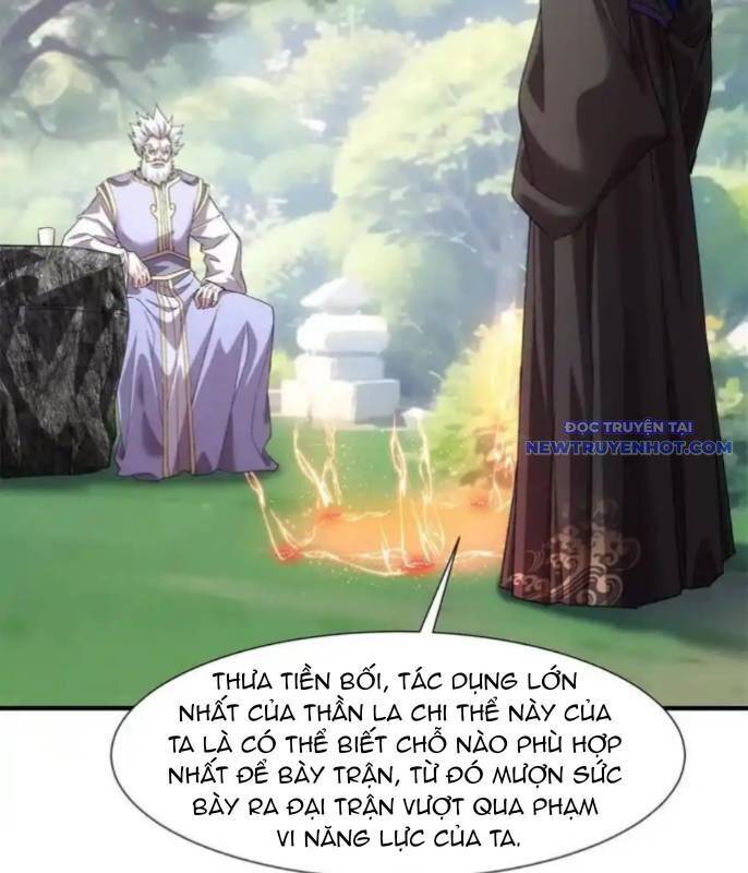 Ta Chính Là Không Theo Sáo Lộ Ra Bài Chapter 320 - 39