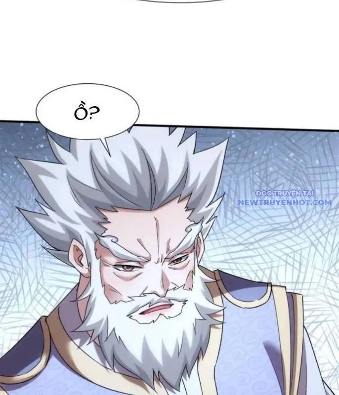 Ta Chính Là Không Theo Sáo Lộ Ra Bài Chapter 320 - 40