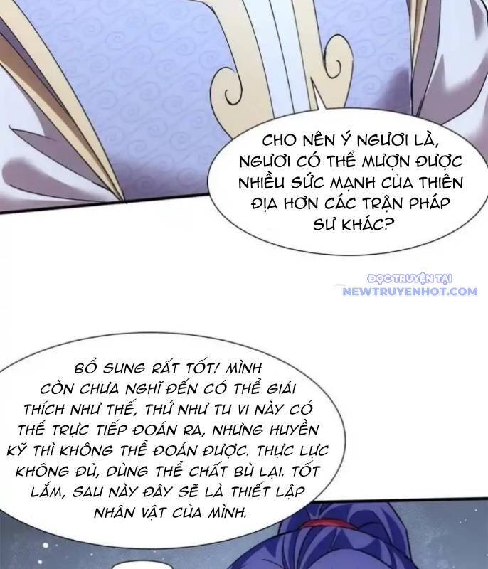 Ta Chính Là Không Theo Sáo Lộ Ra Bài Chapter 320 - 41