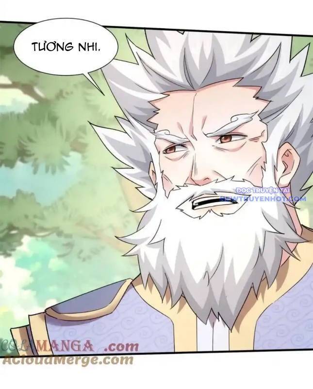 Ta Chính Là Không Theo Sáo Lộ Ra Bài Chapter 320 - 45