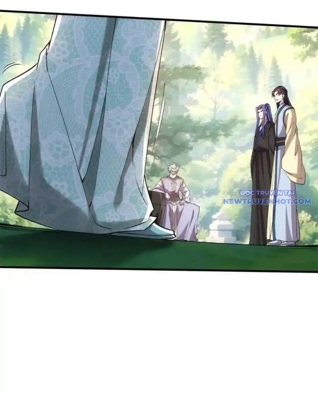 Ta Chính Là Không Theo Sáo Lộ Ra Bài Chapter 320 - 46