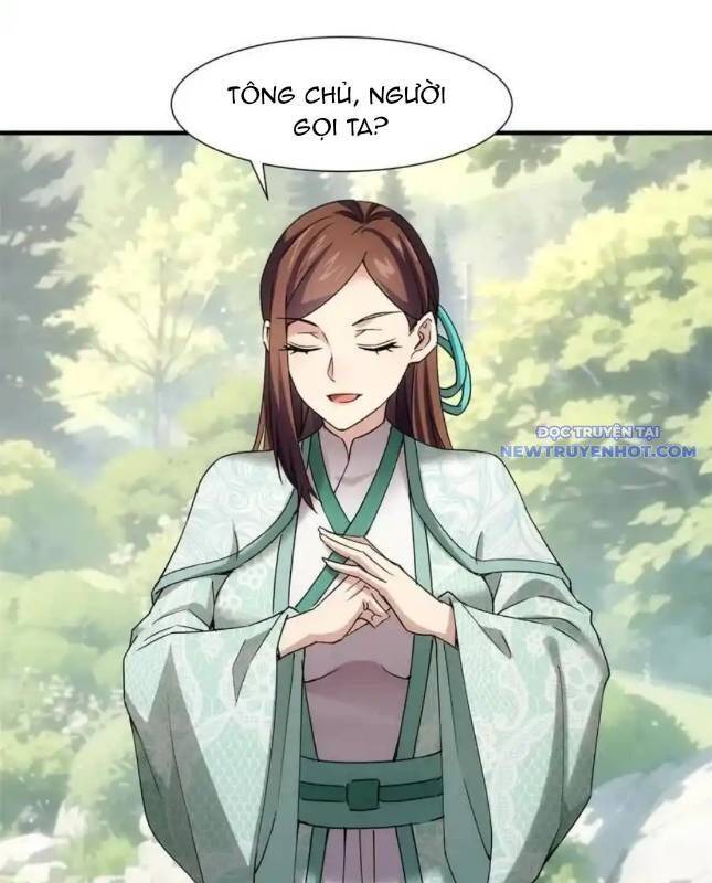 Ta Chính Là Không Theo Sáo Lộ Ra Bài Chapter 320 - 47