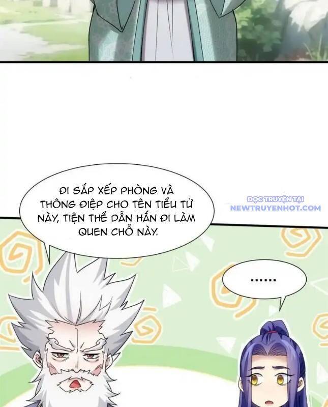 Ta Chính Là Không Theo Sáo Lộ Ra Bài Chapter 320 - 48