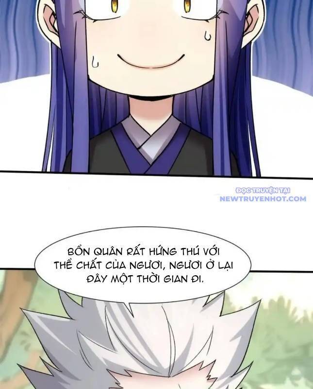 Ta Chính Là Không Theo Sáo Lộ Ra Bài Chapter 320 - 50