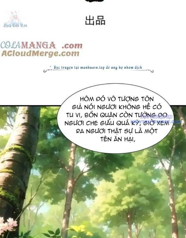 Ta Chính Là Không Theo Sáo Lộ Ra Bài Chapter 320 - 6